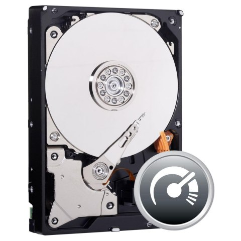 Dysk WD Black™ WD2003FZEX 2TB 3,5" 7200 64MB SATA III Western Digital