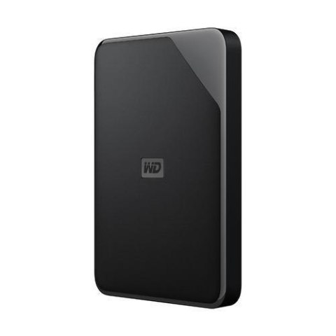 Dysk WD Elements SE Portable 1TB 2,5" USB3.0/USB2.0 Black Western Digital