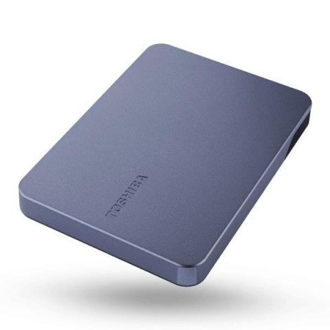 Dysk zewnętrzny Toshiba Canvio Gaming 4TB 2,5" USB 3.2 Gen 1 Dark Grey Toshiba Dysk zewnętrzny Toshiba Canvio Gaming 4TB 2,5" USB 3.2 Gen 1 Dark Grey Toshiba