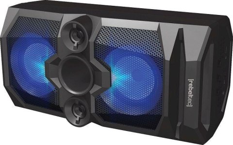 Głośnik Bluetooth Rebeltec SoundBox 480 TWS/FM/USB Rebeltec Głośnik Bluetooth Rebeltec SoundBox 480 TWS/FM/USB Rebeltec