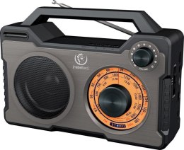 Głośnik Bluetooth /radio przenośne Rebeltec RODOS Rebeltec