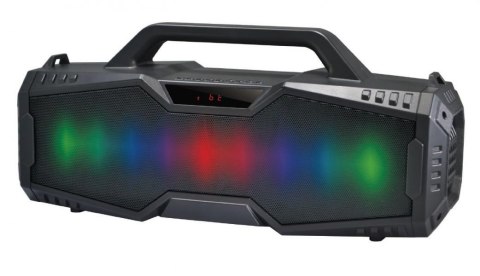 Głośnik Bluetooth/FM/USB Rebeltec SoundBox 420 Rebeltec Głośnik Bluetooth/FM/USB Rebeltec SoundBox 420 Rebeltec