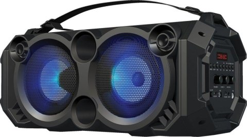 Głośnik Bluetooth/FM/USB Rebeltec SoundBox 460 Rebeltec Głośnik Bluetooth/FM/USB Rebeltec SoundBox 460 Rebeltec