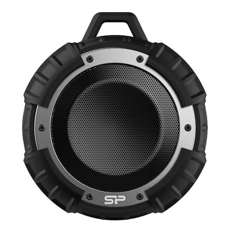 Głośnik bezprzewodowy Silicon Power Blast Speaker BS71 bluetooth v4.2, czarny Silicon Power
