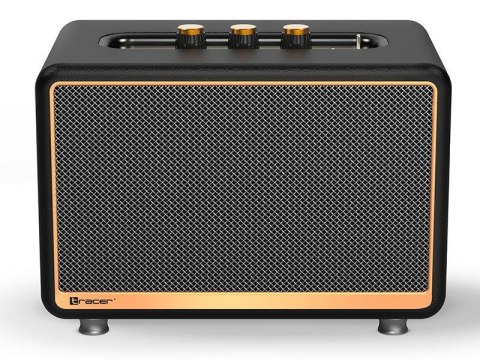 Głośniki Tracer M30 tws bluetooth czarne Tracer Głośniki Tracer M30 tws bluetooth czarne Tracer