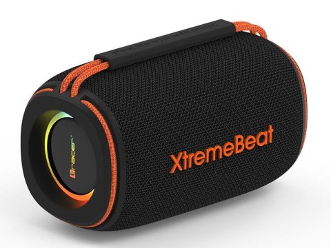Głośniki Tracer XtremeBeat Lite Bluetooth Tracer Głośniki Tracer XtremeBeat Lite Bluetooth Tracer