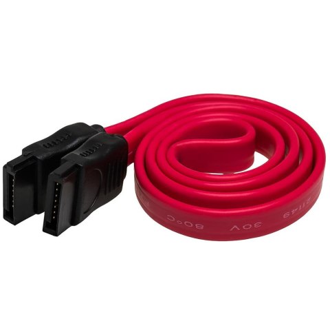 Kabel SATA Akyga AK-CA-27 0,5m AKYGA Kabel SATA Akyga AK-CA-27 0,5m AKYGA