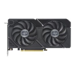 Karta VGA Asus Dual Radeon RX 7600 XT OC 16GB GDDR6 128bit HDMI+3xDP PCIe4.0 Asus
