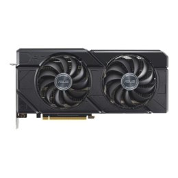 Karta VGA Asus Dual Radeon RX 7800 XT OC 16GB GDDR6 256bit HDMI+3xDP PCIe4.0 Asus