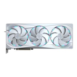 Karta VGA Gigabyte AORUS GeForce RTX 5080 MASTER ICE 16G 16GB GDDR7 256bit HDMI+3xDP PCIe5.0 Gigabyte