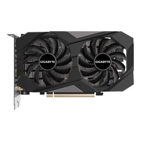 Karta VGA Gigabyte GeForce RTX 3050 WINDFORCE OC V2 6G 6GB GDDR6 96bit 2xHDMI+2xDP PCIe4.0 Gigabyte Karta VGA Gigabyte GeForce RTX 3050 WINDFORCE OC V2 6G 6GB GDDR6 96bit 2xHDMI+2xDP PCIe4.0 Gigabyte