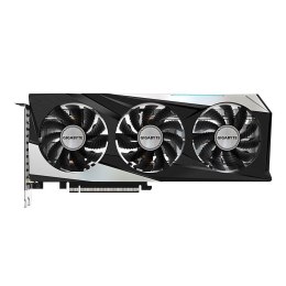 Karta VGA Gigabyte GeForce RTX 3060 GAMING OC 12G (rev. 2.0) 12GB GDDR6 192bit 2xHDMI 2xDP PCIe4.0 Gigabyte