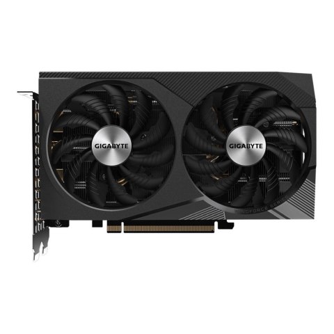 Karta VGA Gigabyte GeForce RTX 3060 GAMING OC 8G (rev. 2.0) 8GB GDDR6 128bit 2xHDMI+2xDP PCIe4.0 Gigabyte Karta VGA Gigabyte GeForce RTX 3060 GAMING OC 8G (rev. 2.0) 8GB GDDR6 128bit 2xHDMI+2xDP PCIe4.0 Gigabyte