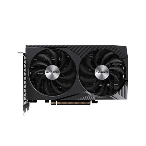Karta VGA Gigabyte GeForce RTX 3060 WINDFORCE OC 12G (ver. 2.0) 12GB GDDR6 192bit 2xHDMI+2xDP PCIe4.0 Gigabyte