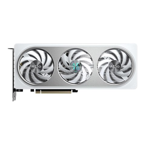 Karta VGA Gigabyte GeForce RTX 5060 Ti AERO OC 16G 16GB GDDR7 128bit HDMI+3xDP PCIe5.0 Gigabyte Karta VGA Gigabyte GeForce RTX 5060 Ti AERO OC 16G 16GB GDDR7 128bit HDMI+3xDP PCIe5.0 Gigabyte