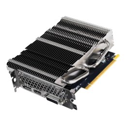 Karta VGA Palit GeForce RTX 3050 KalmX 6GB GDDR6 96bit DVI HDMI DP PCIe4.0 Palit