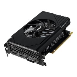 Karta VGA Palit GeForce RTX 3050 StormX 6GB GDDR6 96bit DVI HDMI DP PCIe4.0 Palit