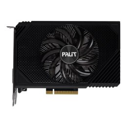 Karta VGA Palit GeForce RTX 3050 StormX 8GB GDDR6 128bit HDMI+DP+DVI-D PCIe4.0 Palit