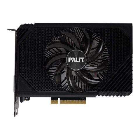 Karta VGA Palit GeForce RTX 3050 StormX 8GB GDDR6 128bit HDMI+DP+DVI-D PCIe4.0 Palit Karta VGA Palit GeForce RTX 3050 StormX 8GB GDDR6 128bit HDMI+DP+DVI-D PCIe4.0 Palit