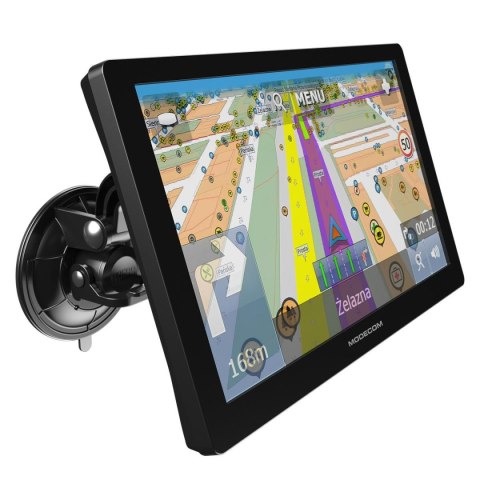 Nawigacja samochodowa MODECOM FreeWAY CX 9.4 + MapFactor mapy Europy Modecom Nawigacja samochodowa MODECOM FreeWAY CX 9.4 + MapFactor mapy Europy Modecom
