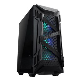 Obudowa Asus GT301 TUF GAMING CASE/BLK/ARGB FAN ATX Asus