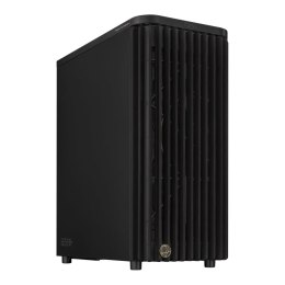 Obudowa Asus PROART PA401 WOOD METAL PWM BLACK ATX Asus