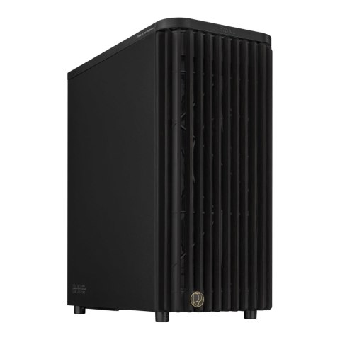 Obudowa Asus PROART PA401 WOOD METAL PWM BLACK ATX Asus Obudowa Asus PROART PA401 WOOD METAL PWM BLACK ATX Asus