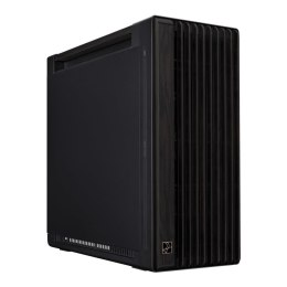 Obudowa Asus PROART PA602 WOOD METAL PWM BLACK Asus