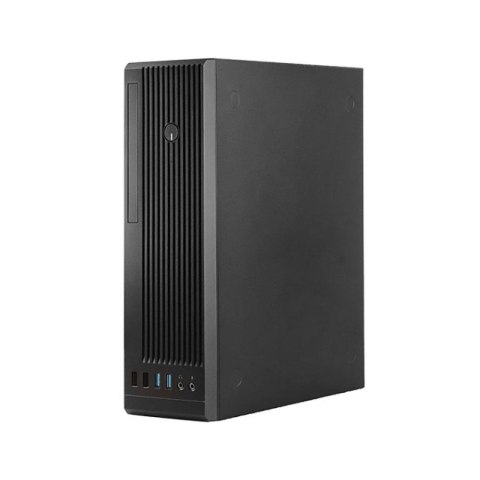 Obudowa Chieftec BE-10B-300 mATX z zasilaczem Chieftec