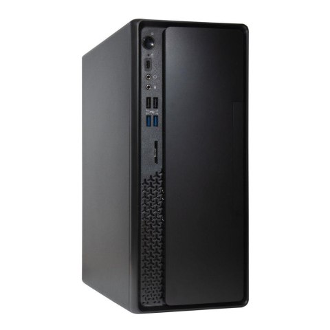 Obudowa Chieftec BS-10B-300 mATX z zasilaczem Chieftec