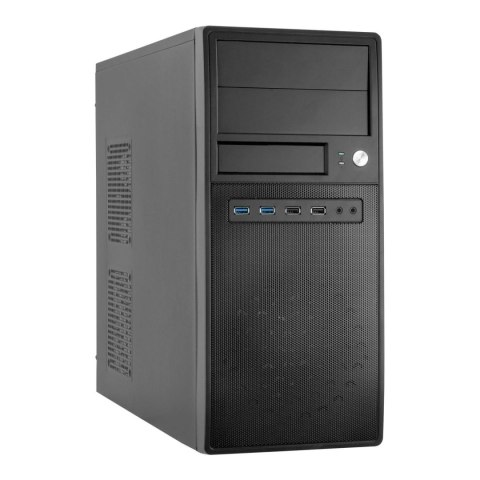 Obudowa Chieftec CG-04B-OP ATX bez okna bez zasilacza Chieftec Obudowa Chieftec CG-04B-OP ATX bez okna bez zasilacza Chieftec