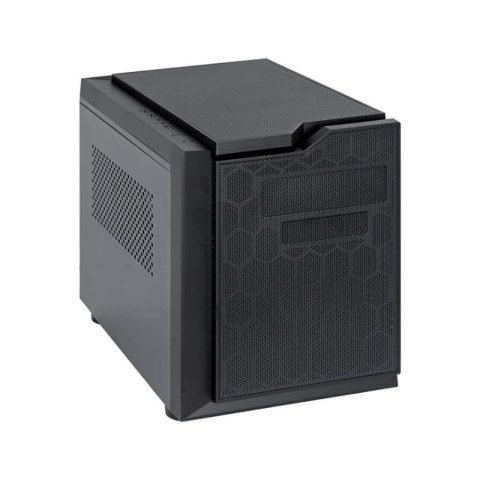 Obudowa Chieftec CI-01B-OP mATX bez zasilacza Chieftec