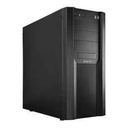 Obudowa Chieftec CW-01B-OP ATX bez okna bez zasilacza Chieftec
