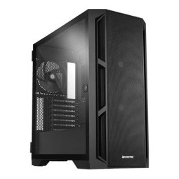 Obudowa Chieftec APEX AIR GA-01B-M-OP E-ATX bez okna bez zasilacza czarna Chieftec