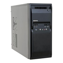 Obudowa Chieftec LG-01B-OP ATX bez okna bez zasilacza Chieftec
