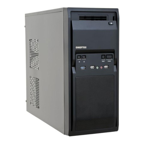 Obudowa Chieftec LG-01B-OP ATX bez okna bez zasilacza Chieftec