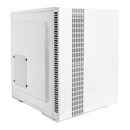 Obudowa Chieftec UK-02W-OP ATX bez okna bez zasilacza biała Chieftec
