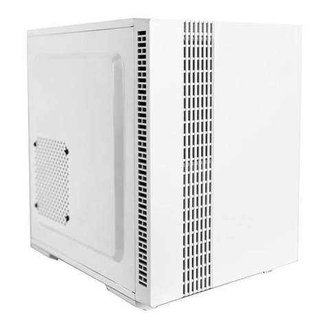 Obudowa Chieftec UK-02W-OP ATX bez okna bez zasilacza biała Chieftec