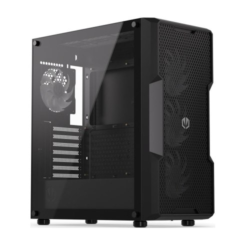 Obudowa Endorfy Regnum 400 ARGB czarny COOLING.PL