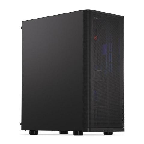 Obudowa Endorfy Ventum 200 Solid czarna COOLING.PL