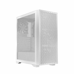 Obudowa LOGIC DART PRO MIDI USB 3.0 x 2 USB-C x 1 biała Logic Concept