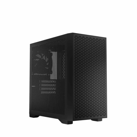 Obudowa LOGIC DART PRO MINI USB 3.0 x 2 USB-C x 1 czarna Logic Concept Obudowa LOGIC DART PRO MINI USB 3.0 x 2 USB-C x 1 czarna Logic Concept