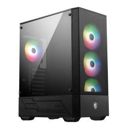 Obudowa MSI MAG FORGE 112R ATX Midi z oknem, bez zasilacza MSI