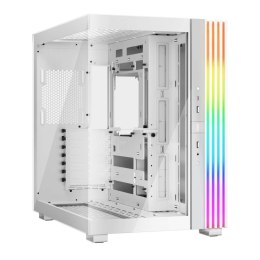 Obudowa be quiet! Light Base 600 DX White ATX Midi z oknem bez zasilacza LISTAN GMBH
