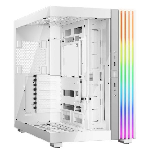 Obudowa be quiet! Light Base 900 DX White E-ATX Midi z oknem bez zasilacza LISTAN GMBH Obudowa be quiet! Light Base 900 DX White E-ATX Midi z oknem bez zasilacza LISTAN GMBH