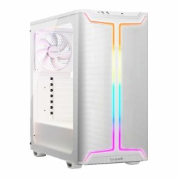 Obudowa be quiet! Pure Base 501 DX White ATX Midi ARGB z oknem bez zasilacza LISTAN GMBH