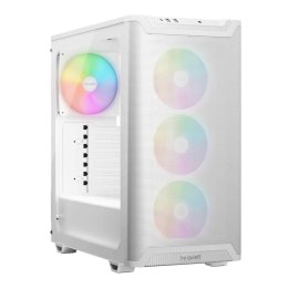 Obudowa be quiet! Pure Base 501 LX White ATX Midi ARGB z oknem bez zasilacza LISTAN GMBH