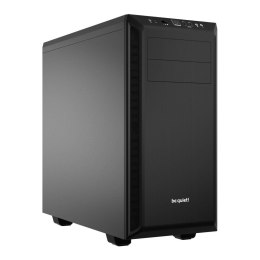 Obudowa be quiet! Pure Base 600 Black ATX Midi bez zasilacza LISTAN GMBH