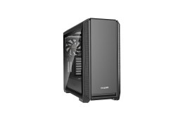 Obudowa be quiet! Silent Base 601 Window Black ATX Midi bez zasilacza LISTAN GMBH
