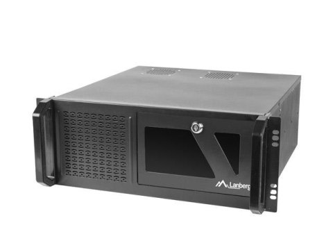 Obudowa serwerowa rack Lanberg 450/08 19"/4U LANBERG